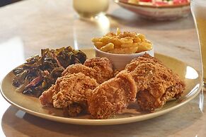 Atlanta Airport Marriott