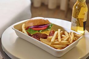 Atlanta Airport Marriott