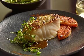 Atlanta Airport Marriott