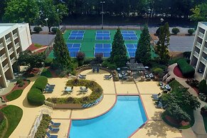 Atlanta Airport Marriott