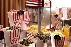 Atlanta Airport Marriott