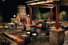 Atlanta Airport Marriott