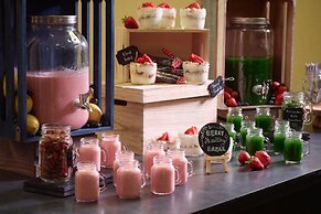 Atlanta Airport Marriott