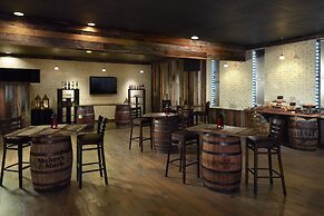 Atlanta Airport Marriott