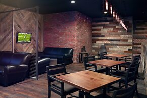 Atlanta Airport Marriott