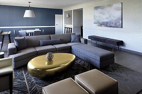 Atlanta Airport Marriott