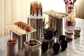 Atlanta Airport Marriott