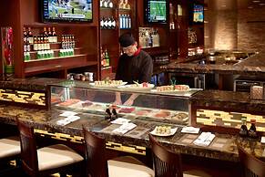 Atlanta Airport Marriott