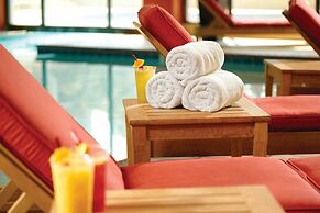 Atlanta Airport Marriott