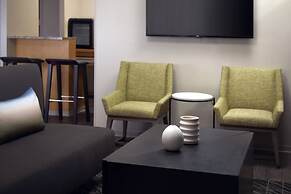 Atlanta Airport Marriott