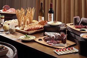 Atlanta Airport Marriott