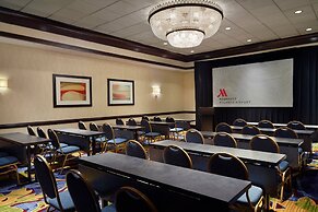 Atlanta Airport Marriott