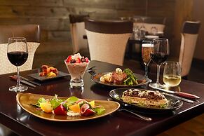 Atlanta Airport Marriott