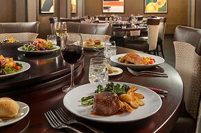 Atlanta Airport Marriott