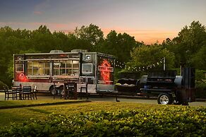 Atlanta Airport Marriott