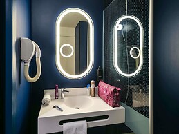 ibis Lyon Sud Saint Rambert d'Albon