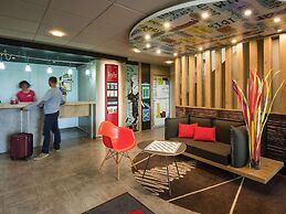 ibis Lyon Sud Saint Rambert d'Albon
