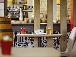 ibis Lyon Sud Saint Rambert d'Albon