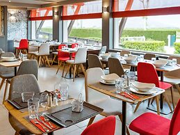 ibis Lyon Sud Saint Rambert d'Albon