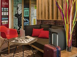 ibis Lyon Sud Saint Rambert d'Albon