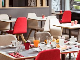 ibis Lyon Sud Saint Rambert d'Albon