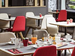 ibis Lyon Sud Saint Rambert d'Albon
