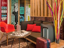 ibis Lyon Sud Saint Rambert d'Albon