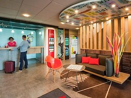 ibis Lyon Sud Saint Rambert d'Albon