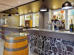 ibis Lyon Sud Saint Rambert d'Albon