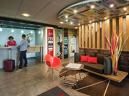 ibis Lyon Sud Saint Rambert d'Albon