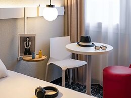 ibis Lyon Sud Saint Rambert d'Albon