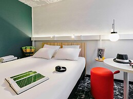 ibis Lyon Sud Saint Rambert d'Albon