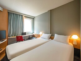 ibis Lyon Sud Saint Rambert d'Albon