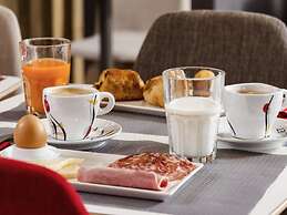 ibis Lyon Sud Saint Rambert d'Albon