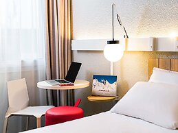 ibis Lyon Sud Saint Rambert d'Albon