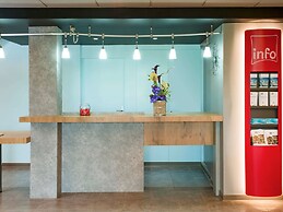 ibis Lyon Sud Saint Rambert d'Albon