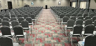 Holiday Inn Salem by IHG