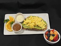 Holiday Inn Salem by IHG