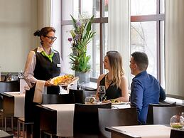 Mercure Hotel München Süd Messe