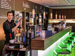 Mercure Hotel München Süd Messe