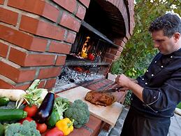 Mercure Hotel München Süd Messe