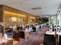 Mercure Hotel München Süd Messe