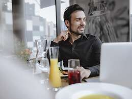 Mercure Hotel München Süd Messe