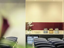 Mercure Hotel München Süd Messe