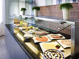 Mercure Hotel München Süd Messe