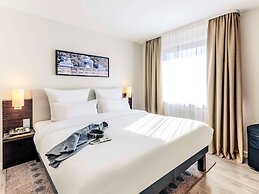 Mercure Hotel München Süd Messe