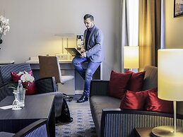 Mercure Hotel München Süd Messe