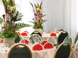 Mercure Hotel München Süd Messe