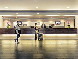 Mercure Hotel München Süd Messe
