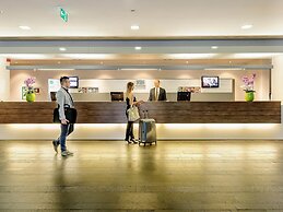 Mercure Hotel München Süd Messe